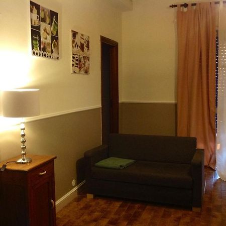 Appartahotelpuglia Gruppo Albergo Lamanna Taranto Værelse billede