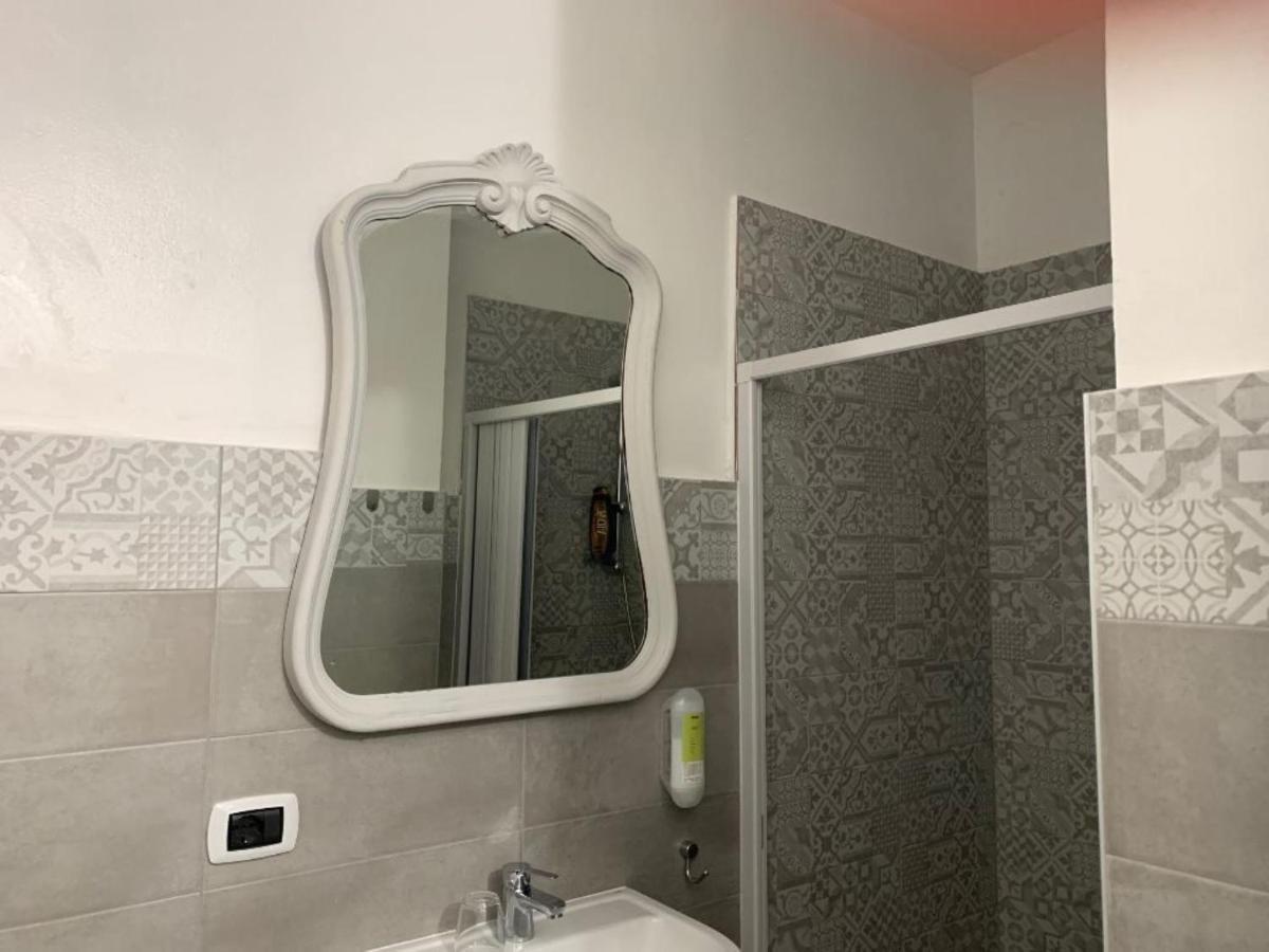 Appartahotelpuglia Gruppo Albergo Lamanna Taranto Eksteriør billede