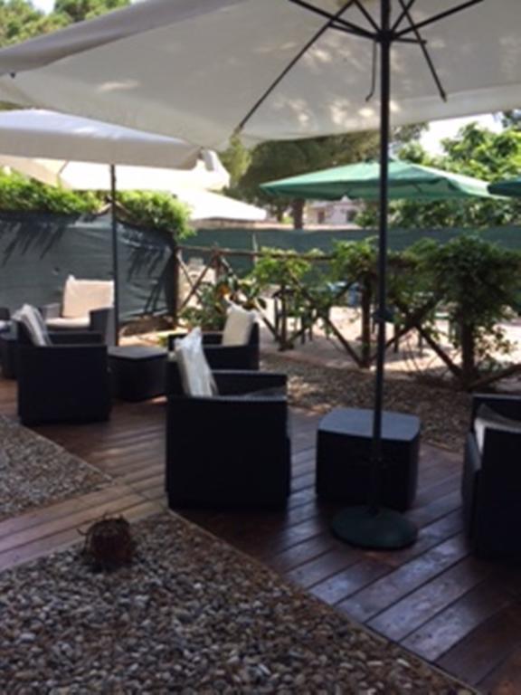Appartahotelpuglia Gruppo Albergo Lamanna Taranto Eksteriør billede