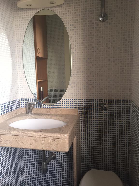 Appartahotelpuglia Gruppo Albergo Lamanna Taranto Værelse billede