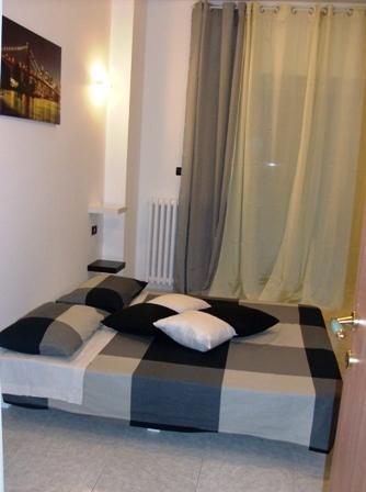 Appartahotelpuglia Gruppo Albergo Lamanna Taranto Eksteriør billede