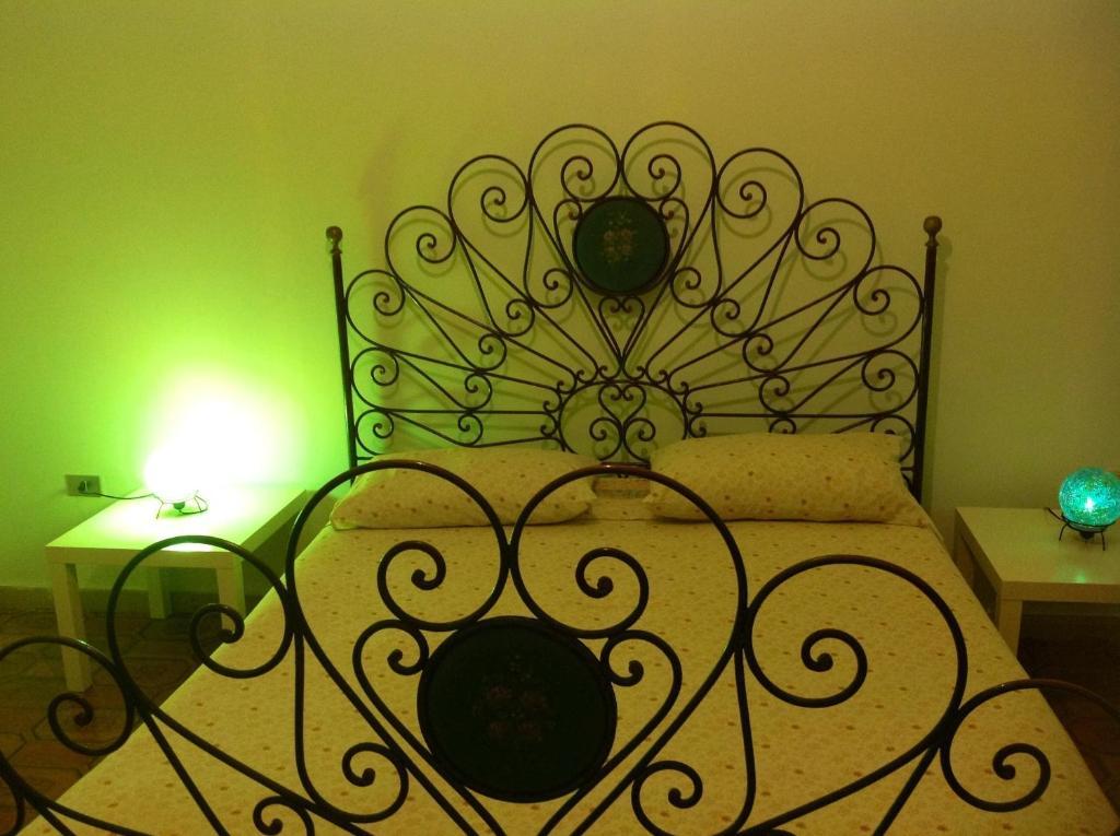 Appartahotelpuglia Gruppo Albergo Lamanna Taranto Værelse billede