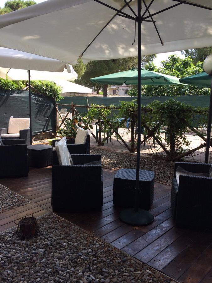 Appartahotelpuglia Gruppo Albergo Lamanna Taranto Eksteriør billede
