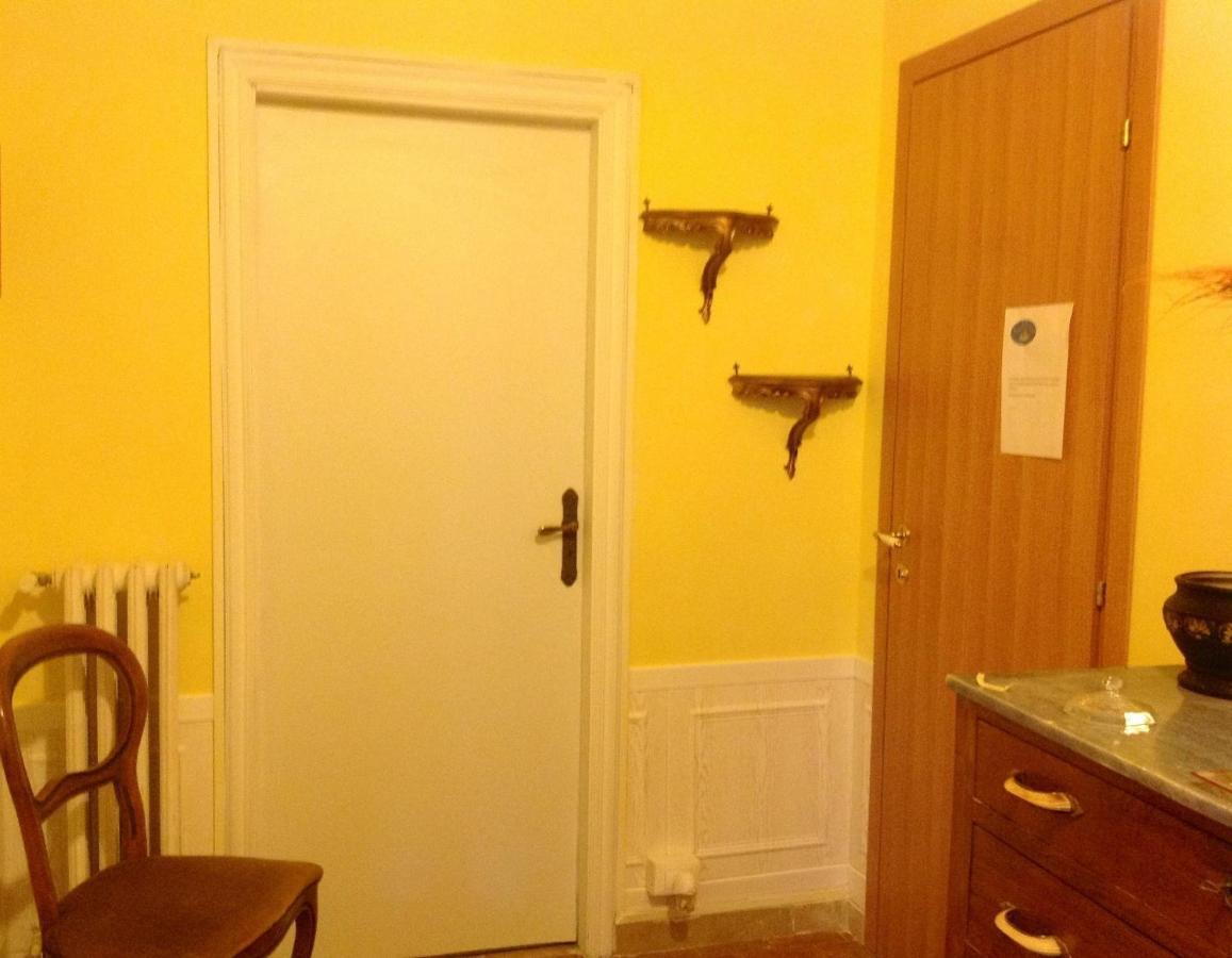 Appartahotelpuglia Gruppo Albergo Lamanna Taranto Eksteriør billede