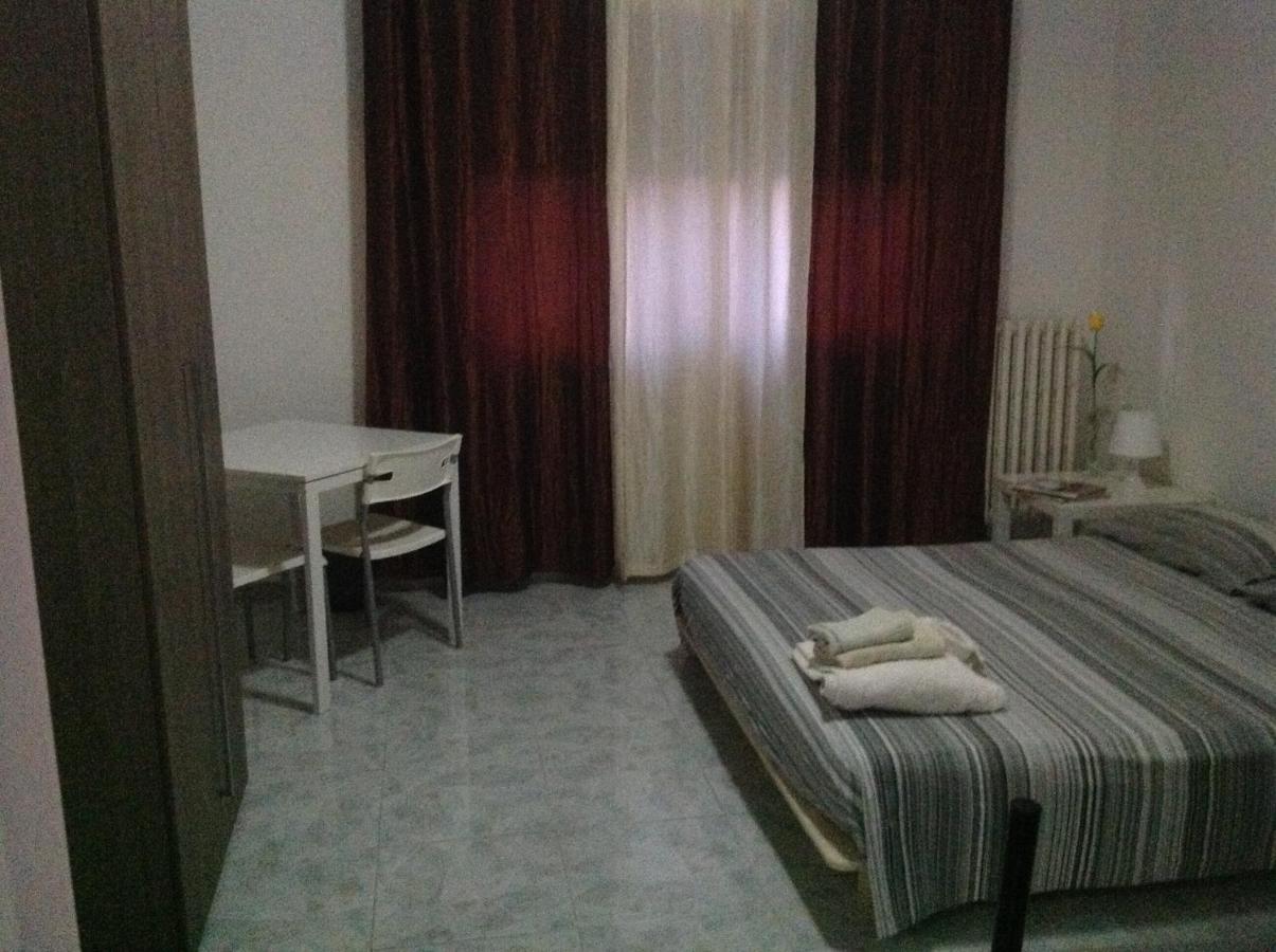 Appartahotelpuglia Gruppo Albergo Lamanna Taranto Værelse billede
