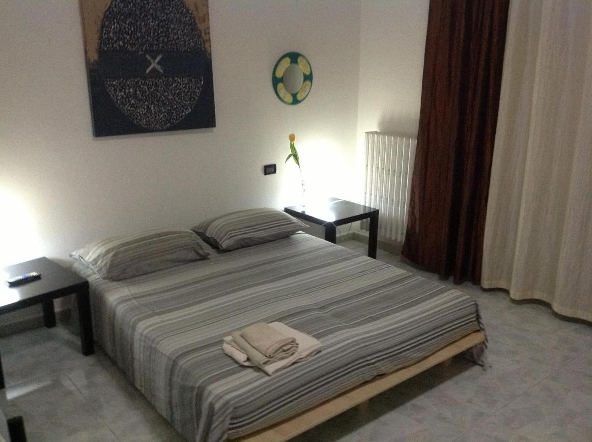 Appartahotelpuglia Gruppo Albergo Lamanna Taranto Værelse billede